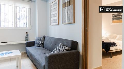 Photo 2 of Apartment to share in El Mercat, Valencia