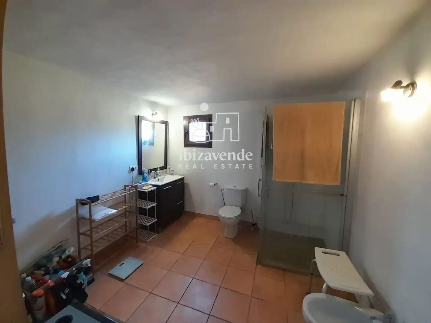 Houses for sale in Sant Joan de Labritja  with Furnished