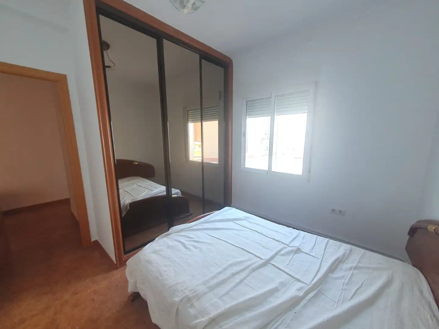 Habitación de Piso en venta en Puertollano con Calefacción y Balcón
