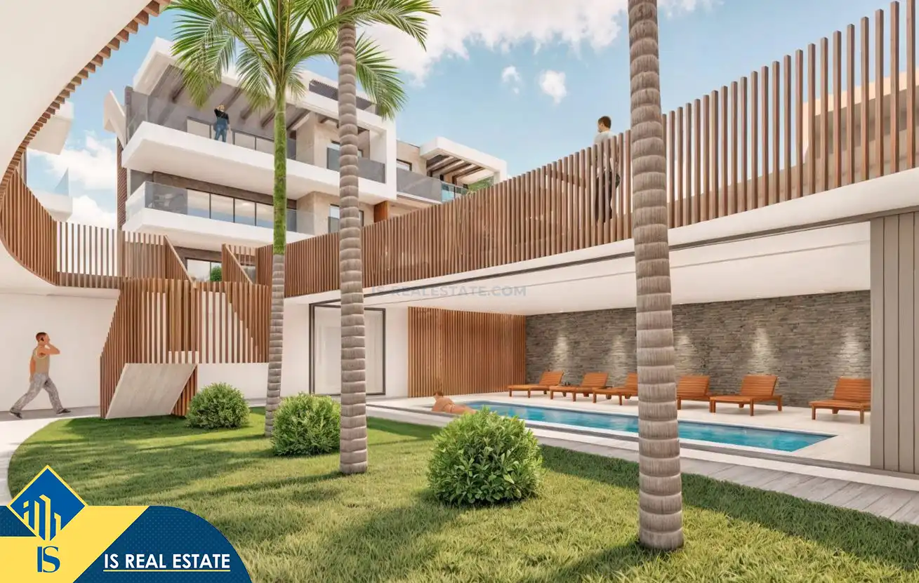 Apartament amb piscina en venda a El Mojón, imagen 9