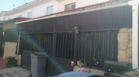 Foto 2 de Casa adosada en venda a Los Ángeles de San Rafael, El Espinar