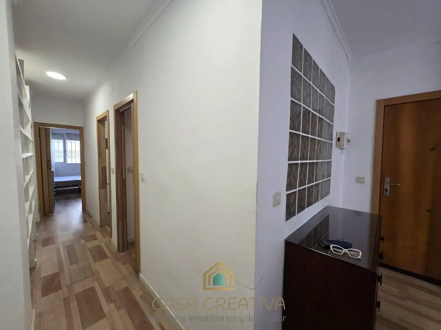 Flat with terrace for sale in Paseo Paseo Pechina, imagen 60