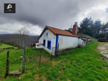 Landhaus zum Verkauf in San Pedro del Romeral