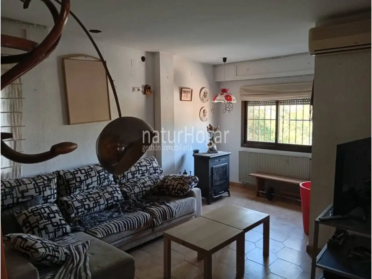 Villa avec jardin à vendre à La Cañada, imagen 15