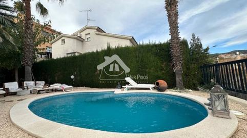 Foto 2 de Casa adosada en venta en De Les Aigües, Tiana, Barcelona