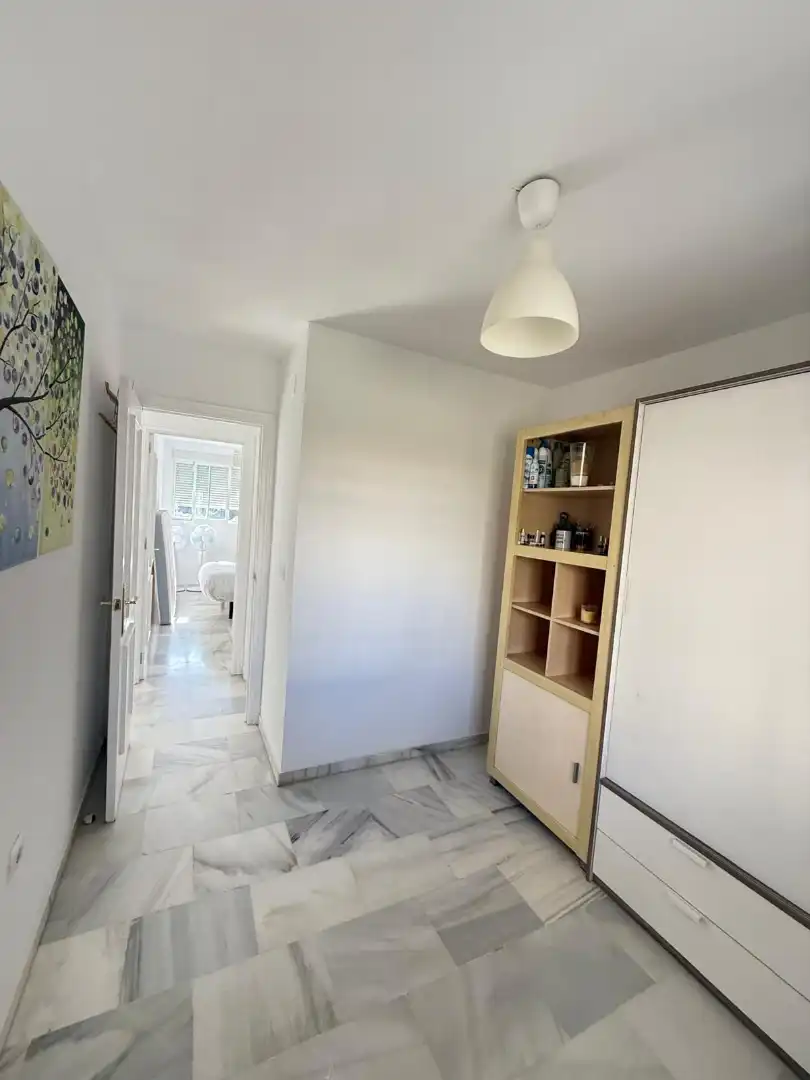 Apartamento en venta en Mijas con Aire acondicionado, Terraza y Amueblado