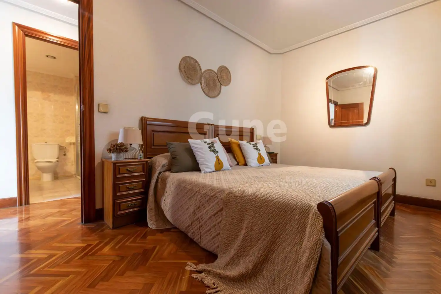 Habitación de Piso en venta en Ordizia con Calefacción y Trastero