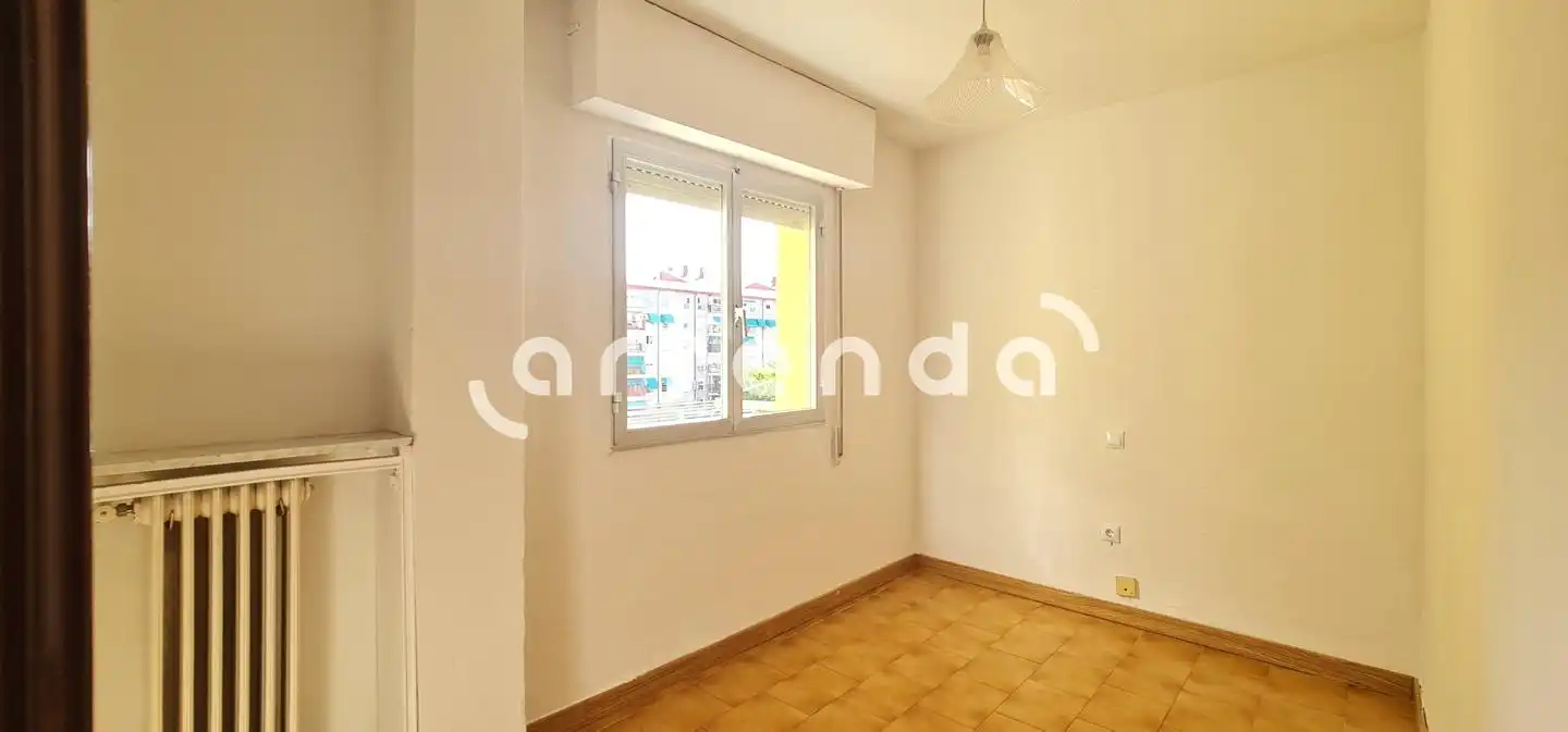 Habitación de Piso de alquiler en Alcorcón con Terraza