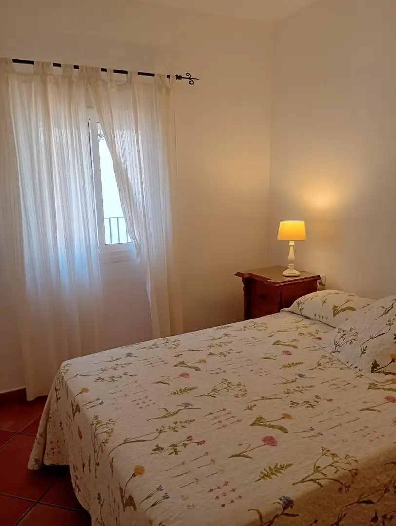 Dormitori de Pis en venda en Córdoba amb Aire condicionat, Traster i Moblat