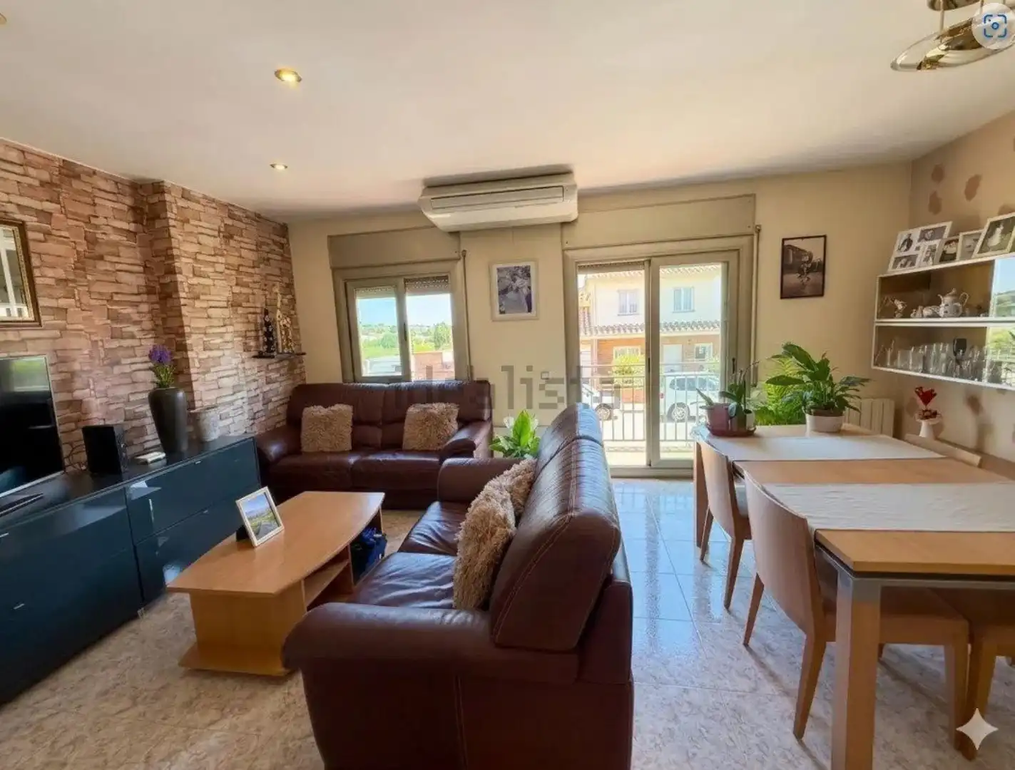 Maison mitoyenne à vendre à Sils, imagen 3