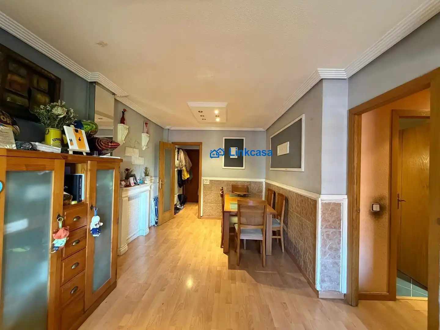 Flat for sale in Móstoles  with Air Conditioner, Heating and Terrace