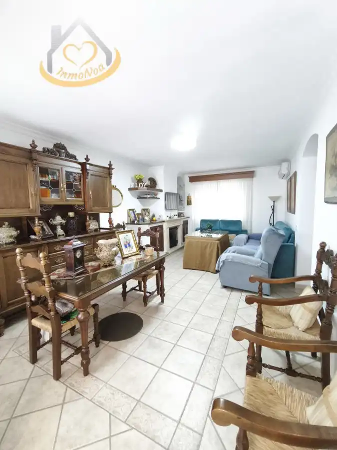 Casa adosada en venta en Lepe