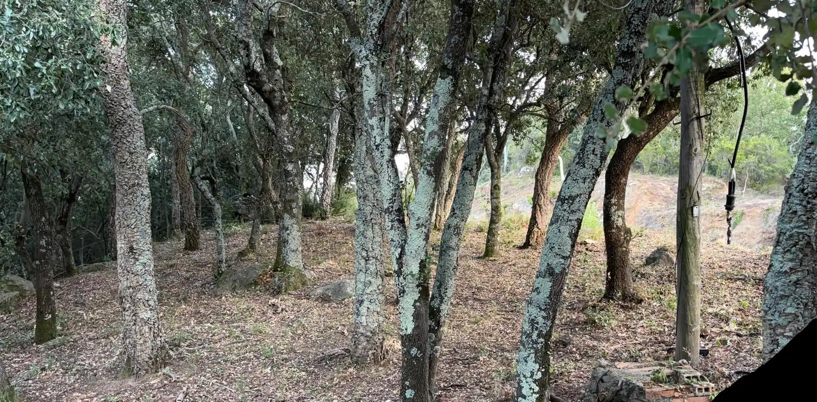 Residential land for sale in Urbanizacion Reco Pirineo 3, imagen 6