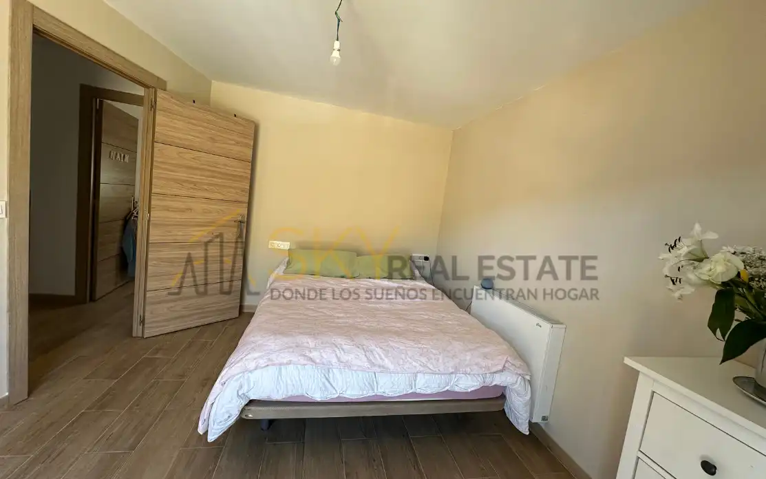 Habitación de Casa o chalet en venta en Centenera con Amueblado