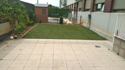 Photo 5 of Flat to rent in Calle Rosalía de Castro, Universidad - Las Huelgas, Burgos Capital