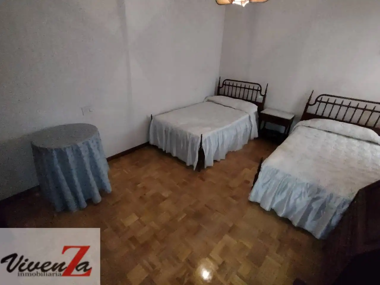 Habitación de Piso en venta en Zamora Capital  con Calefacción, Parquet y Trastero