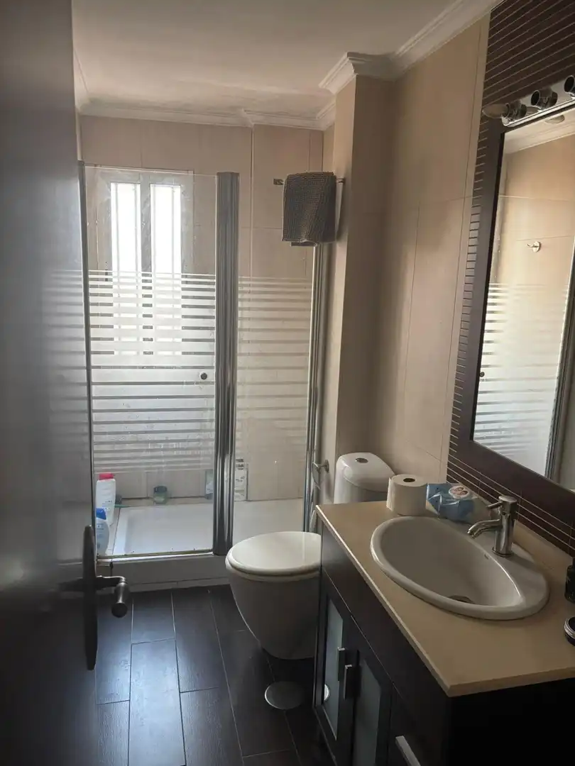 Baño de Piso en venta en Huelva