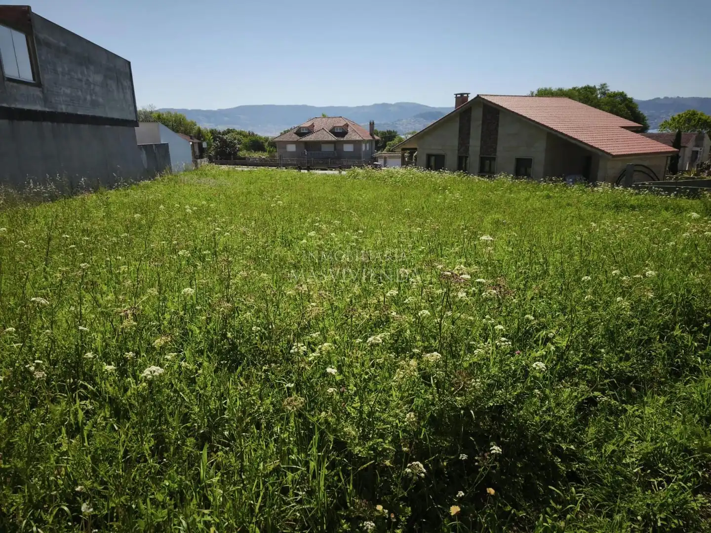 Terreno rustico in vendita a Laño (Do)-Samieira, imagen 6