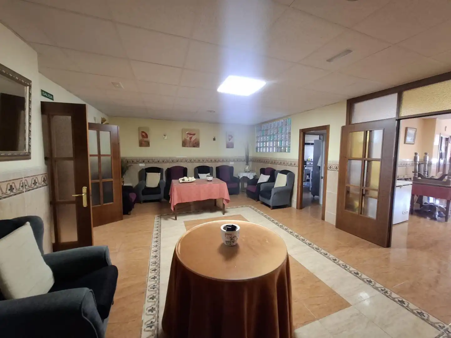 Edificio en venta en Tolox