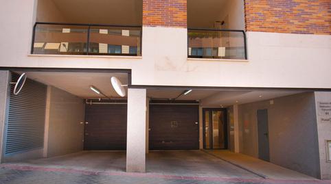 Photo 2 of Garage for sale in N/a, -1, Montecarmelo,  Madrid Capital