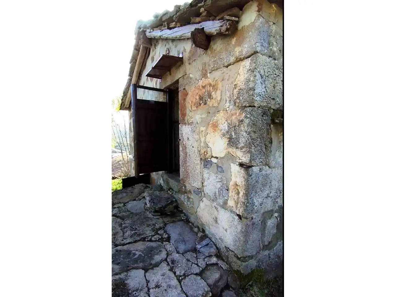 Casa con giardino in vendita a Lugar Trueba 196, imagen 10