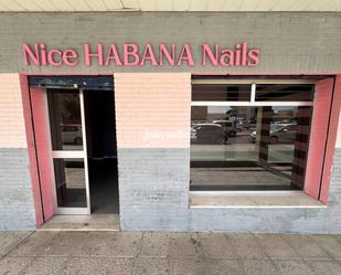 Exterior view of Premises to rent in La Rinconada