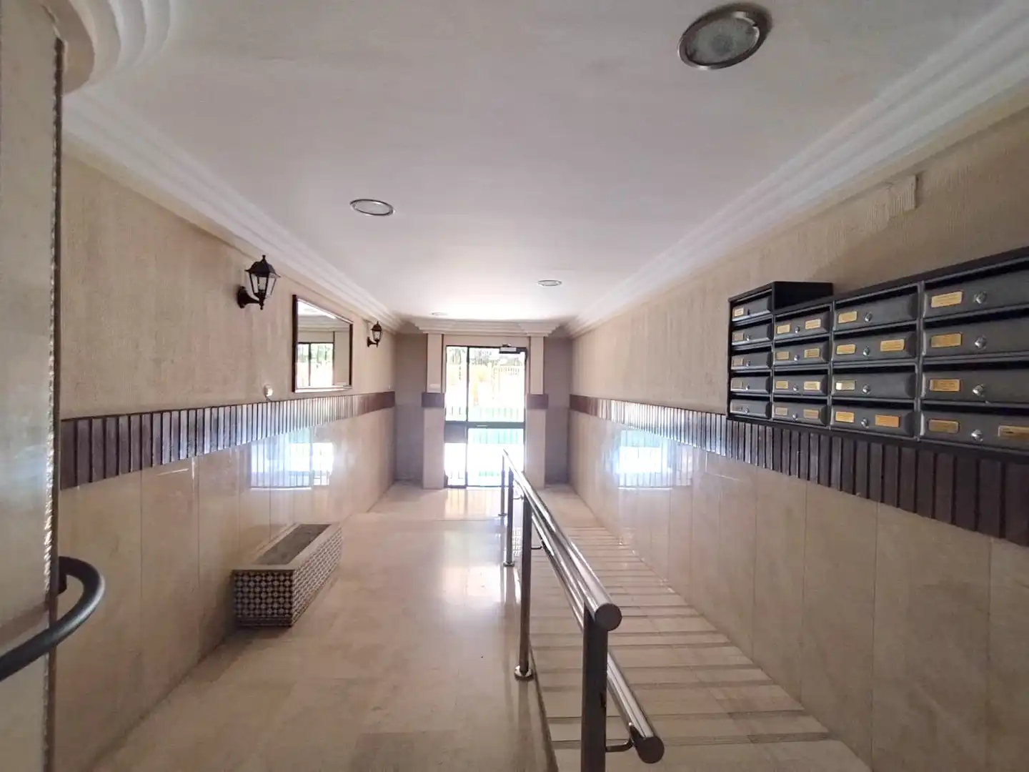Piso en venta en Huelva