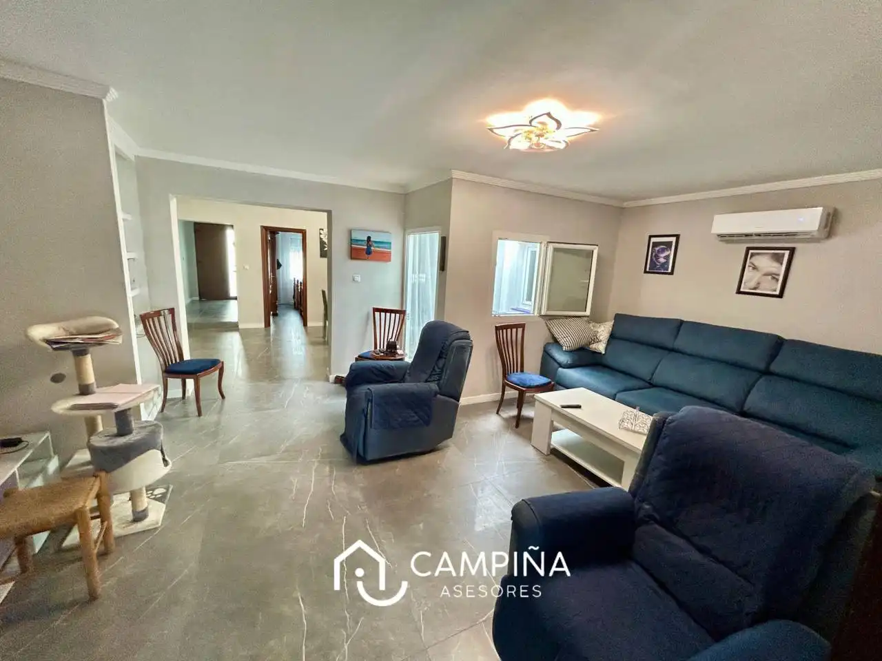 Casa en venda a Calle Pablo rada, imagen 5