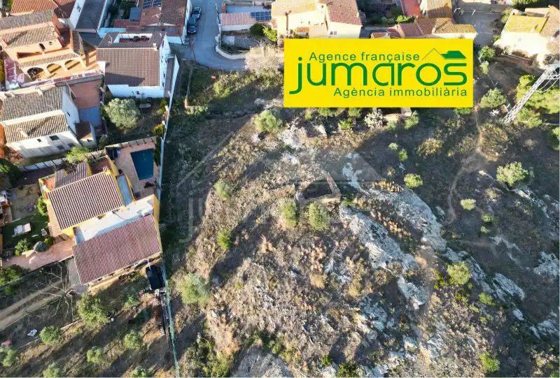 Terrenys i solars en venda a Vilajuïga