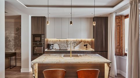 Foto 4 de Apartament en venda a Calle de Manuela Malasaña, Universidad - Malasaña, Madrid Capital