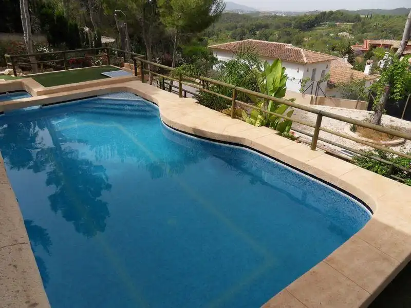 Casa in vendita a Altea la Vella