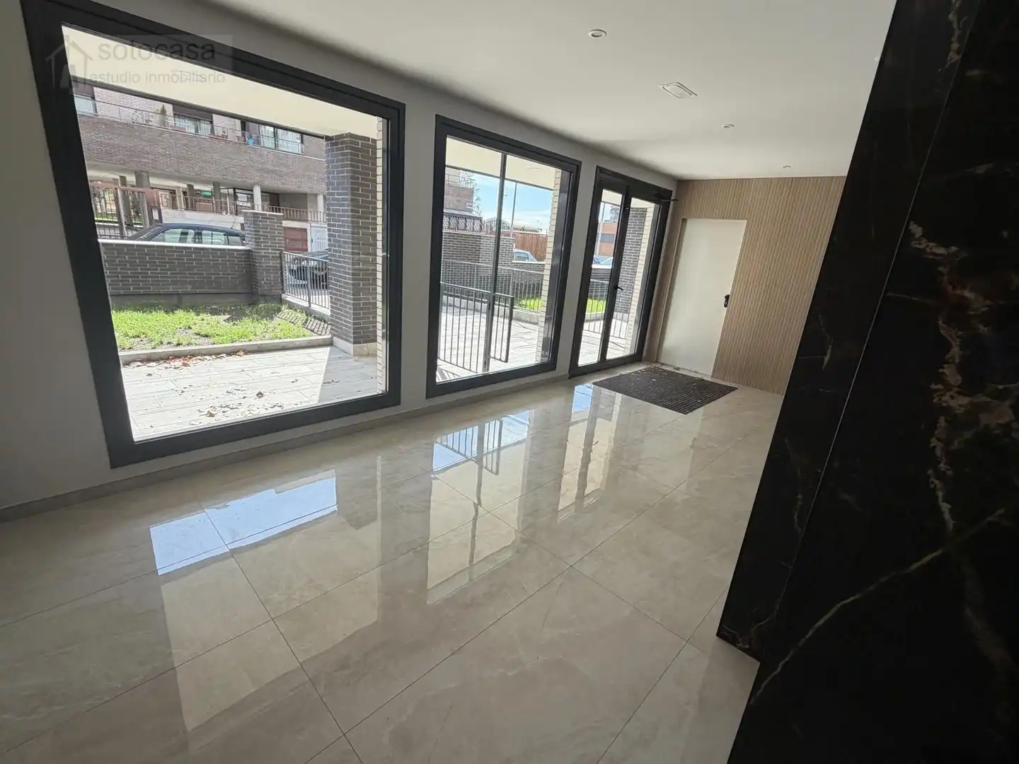 Piso en venta en Hospital Nuevo