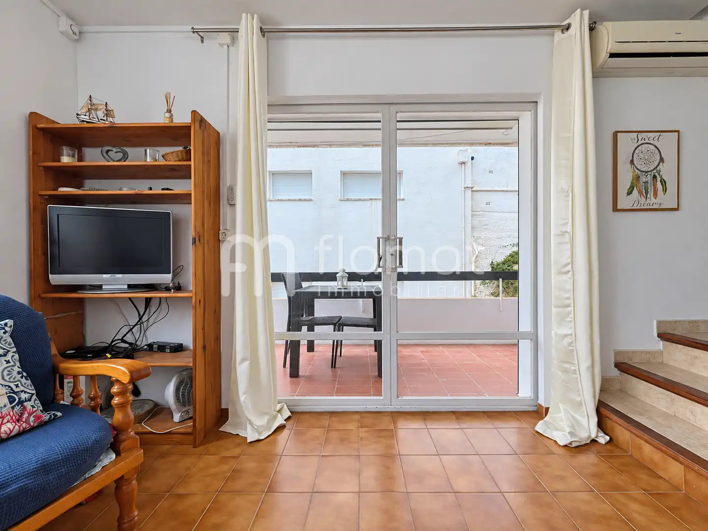 Piso en venta en Tossa de Mar, Girona