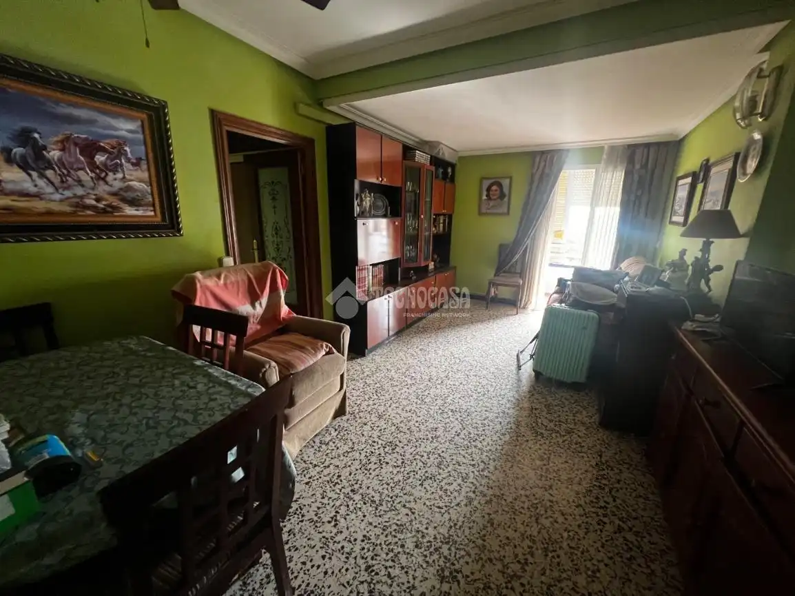 Wohnung zum Verkauf in Macarena