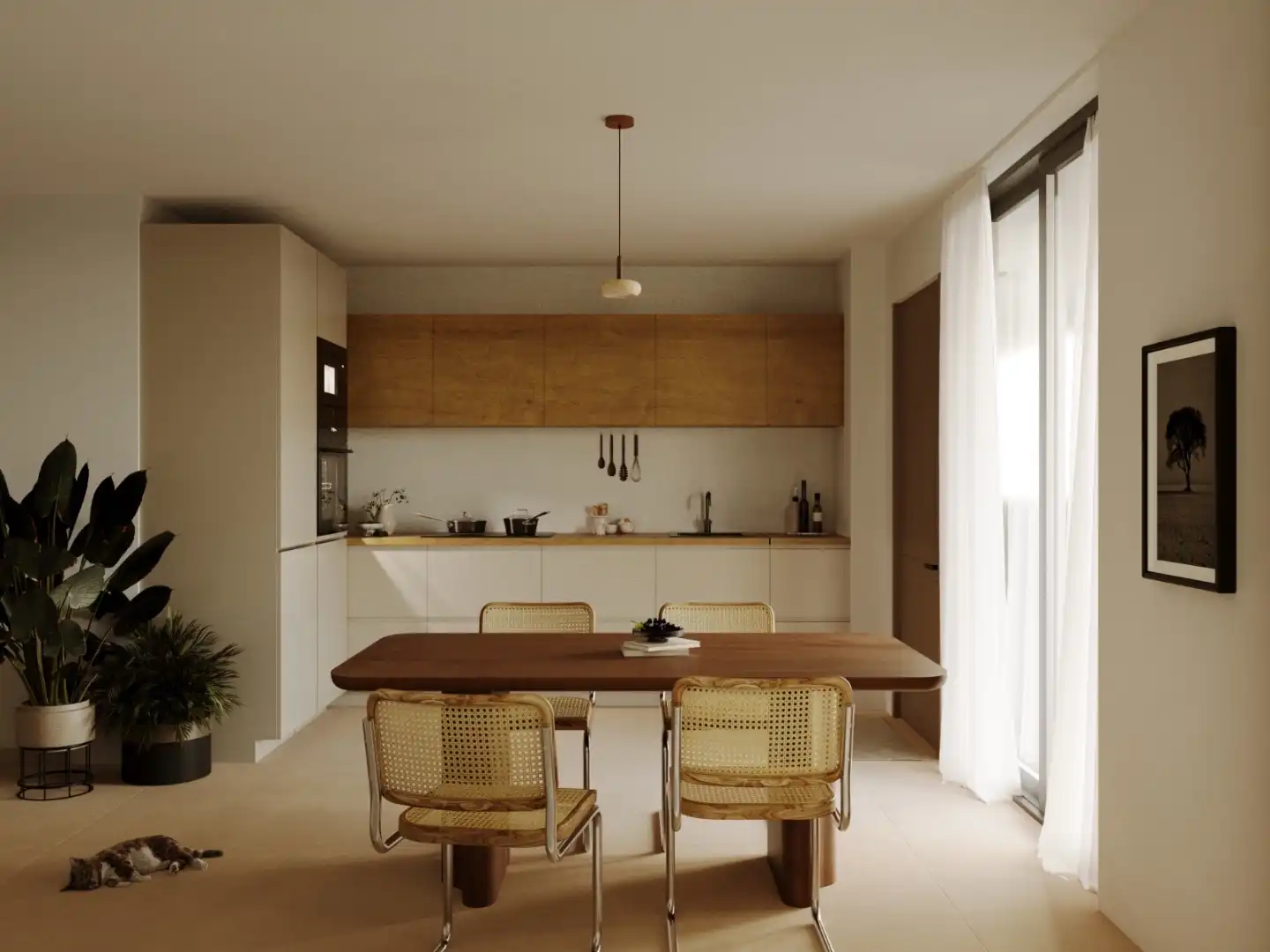 Studio zum Verkauf in Abu Masaifa 2, imagen 11
