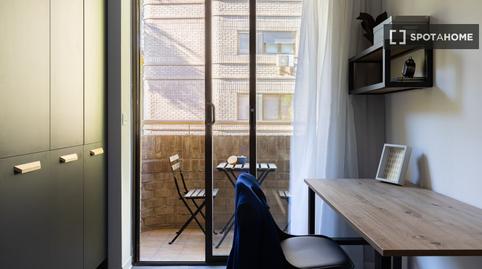 Foto 4 de Estudi per a compartir a La Bega Baixa - Plaza Xúquer, Valencia