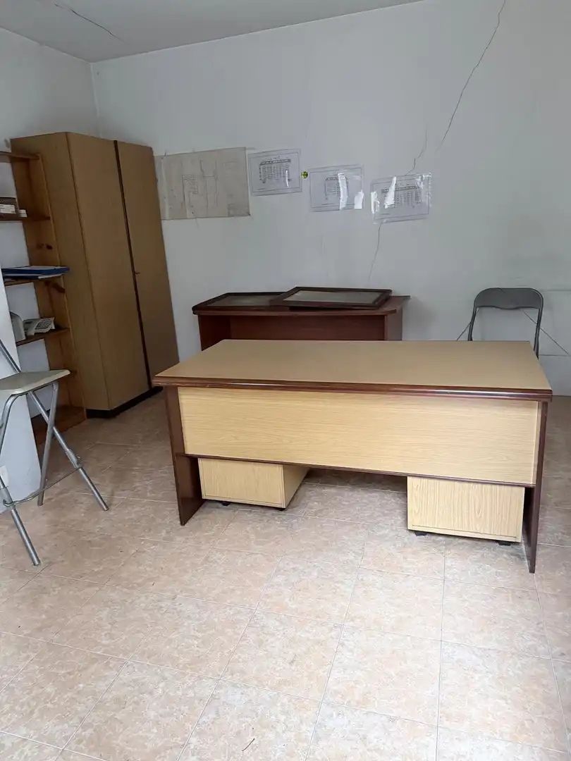 Local comercial en venta en Teis, imagen 7