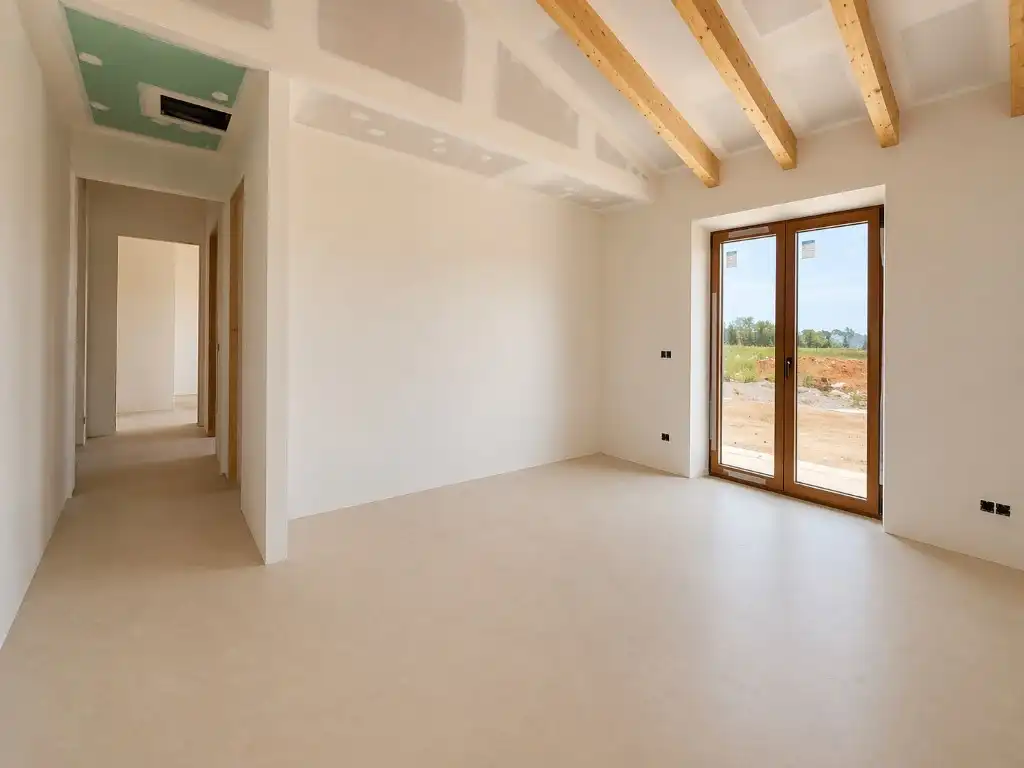 Chalet con piscina en venta en Calle Dets Ametlers (Dalt Rapit, imagen 8