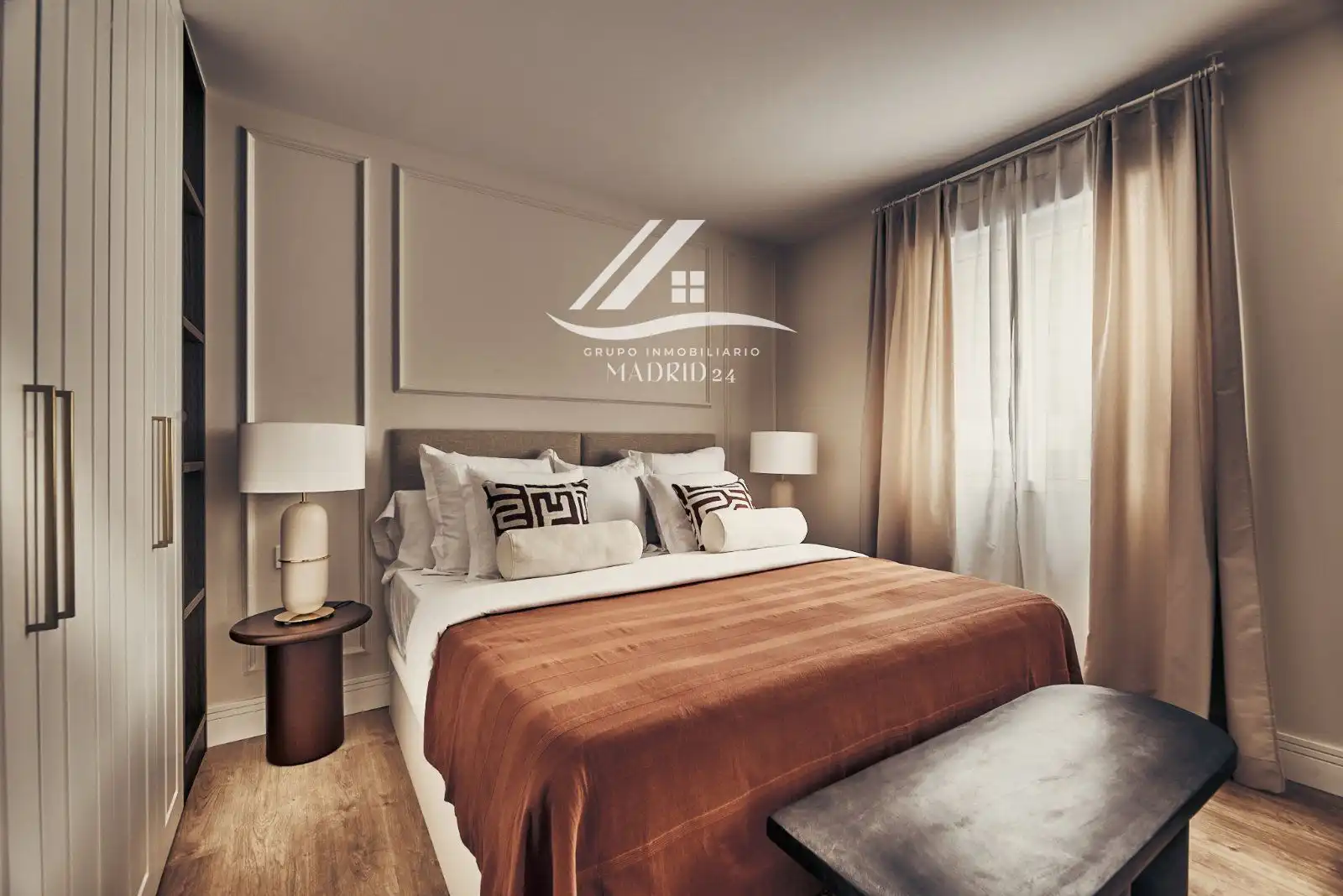 Appartement avec ascenseur à vendre à Calle de Maldonado, 52, Salamanca,  Madrid, imagen 15