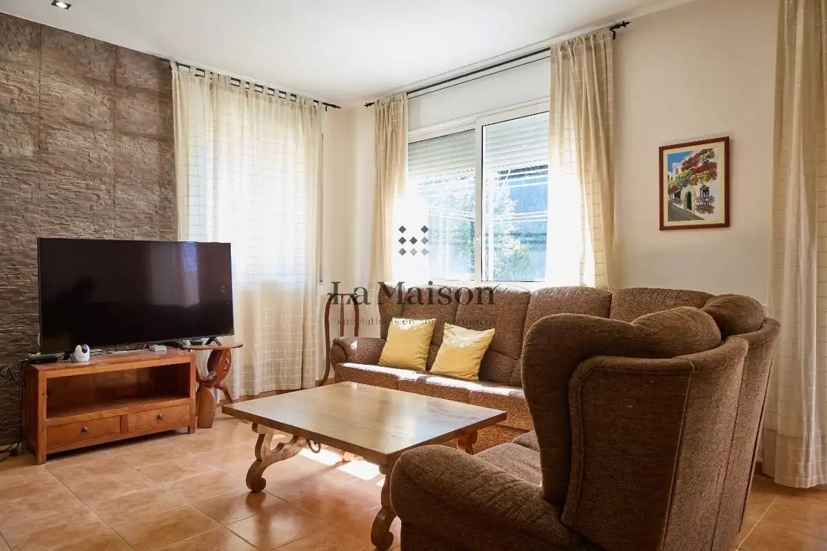 House with garden for sale in Carrer de Les Agudes, imagen 11