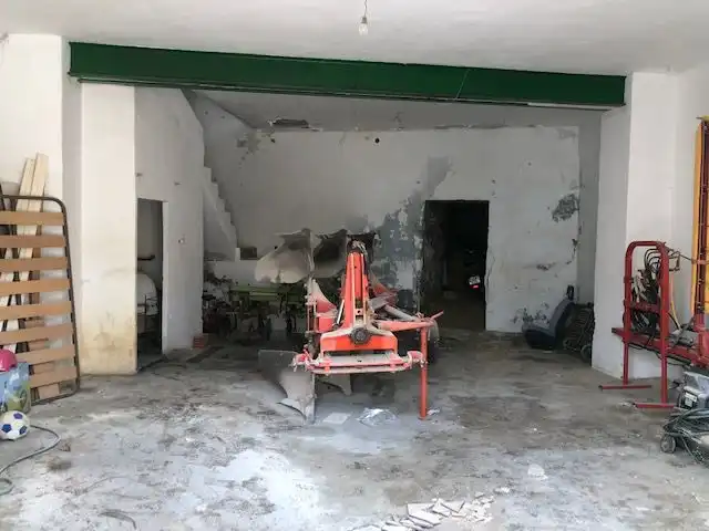 Commercial properties for sale in Avenida Picasso, 7, Jabalquinto