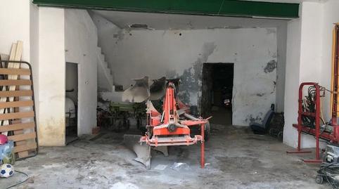 Photo 3 of Premises for sale in Avenida Picasso, 7, Jabalquinto, Jaén