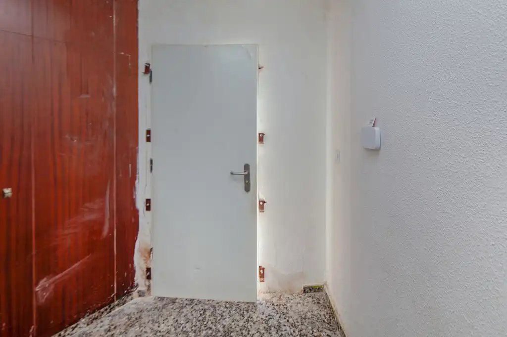 Planta baixa en venda en Valencia