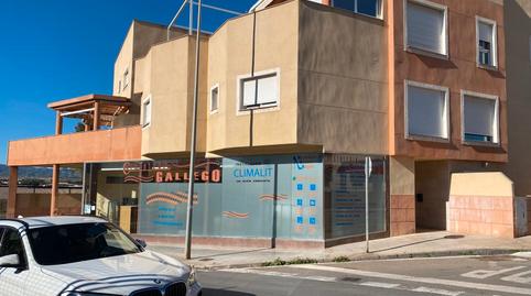 Foto 2 de Piso en venta en Calle Viejo Pozo Estrecho-barre, 81, Los Barreros - Cuatro Santos, Cartagena