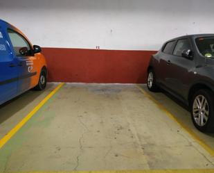 Parking of Garage to rent in Manresa