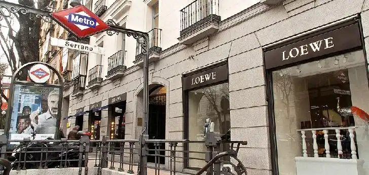 Piso con ascensor en alquiler en Barrio de Salamanca, imagen 16