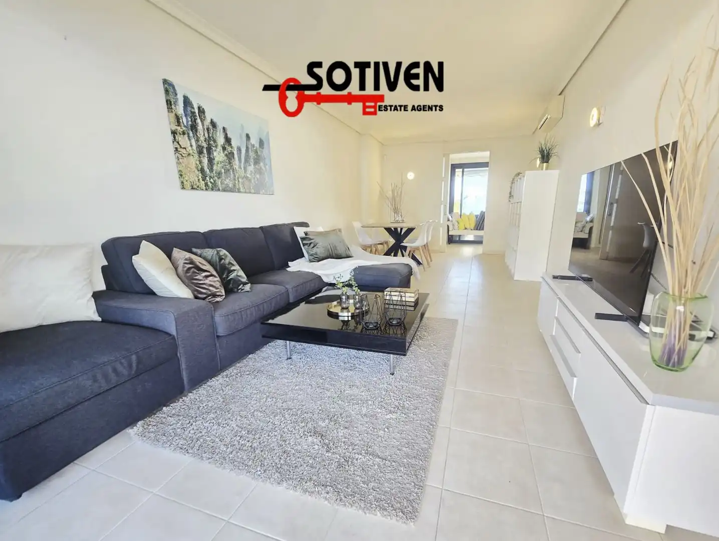 Penthouse mit Aufzug zum Verkauf in Acantilados de Los Gigantes, imagen 17