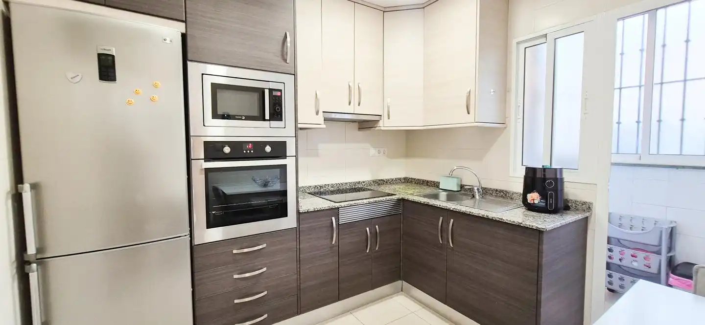 Ground floor for rent in La Foia - Daimés - Asprella