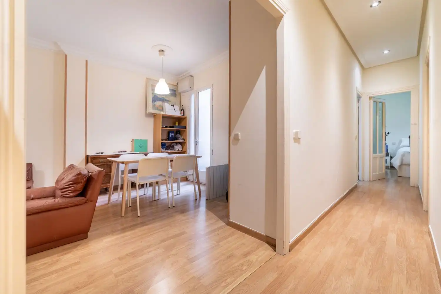 Appartement avec ascenseur à vendre à Barrio de Salamanca, imagen 5