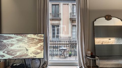 Foto 4 von Wohnung zum Verkauf in Sant Pere, Sta. Caterina i la Ribera, Barcelona Capital